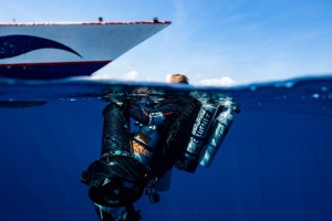 exploration diving - Manta Dive Tech Gili T