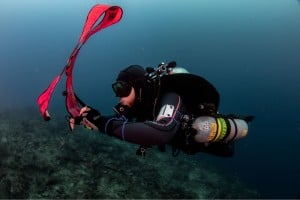 twinset courses - Manta Dive Tech Gili T
